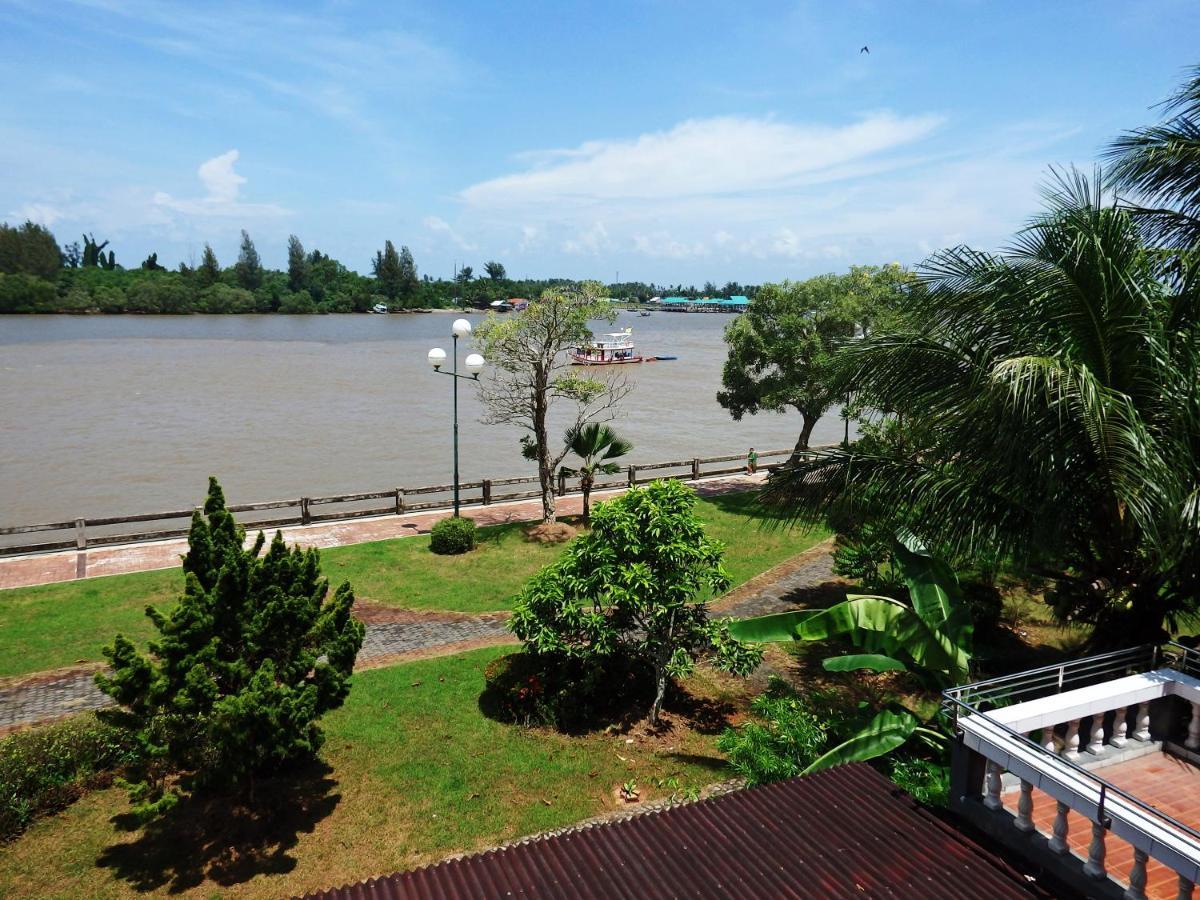 The Tara River Krabi Ngoại thất bức ảnh