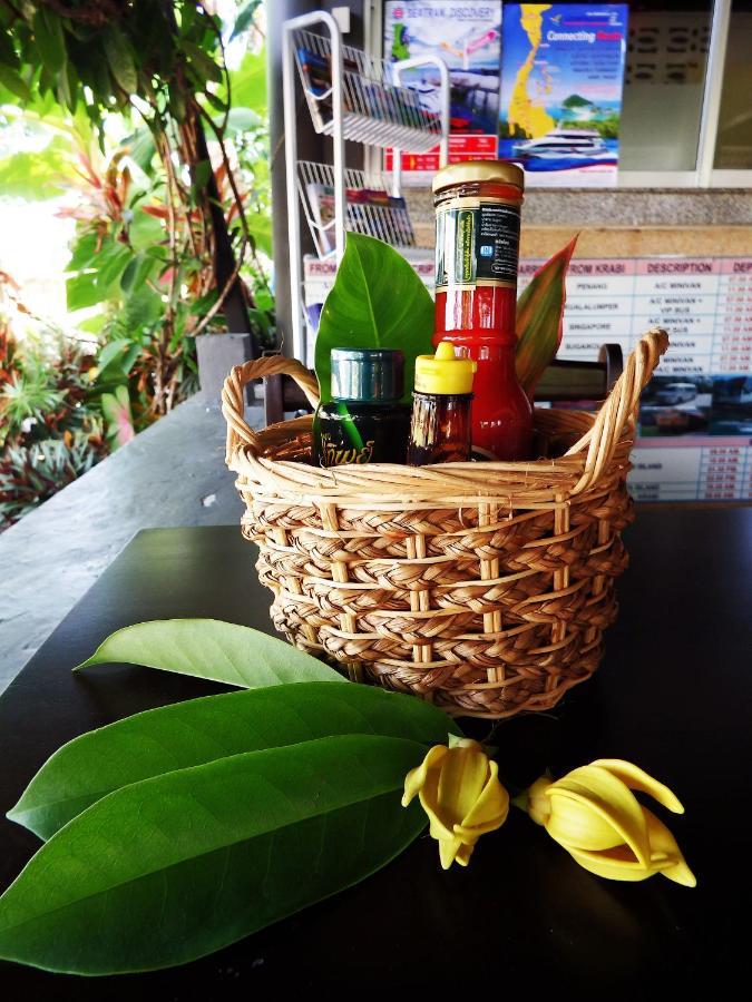 The Tara River Krabi Ngoại thất bức ảnh