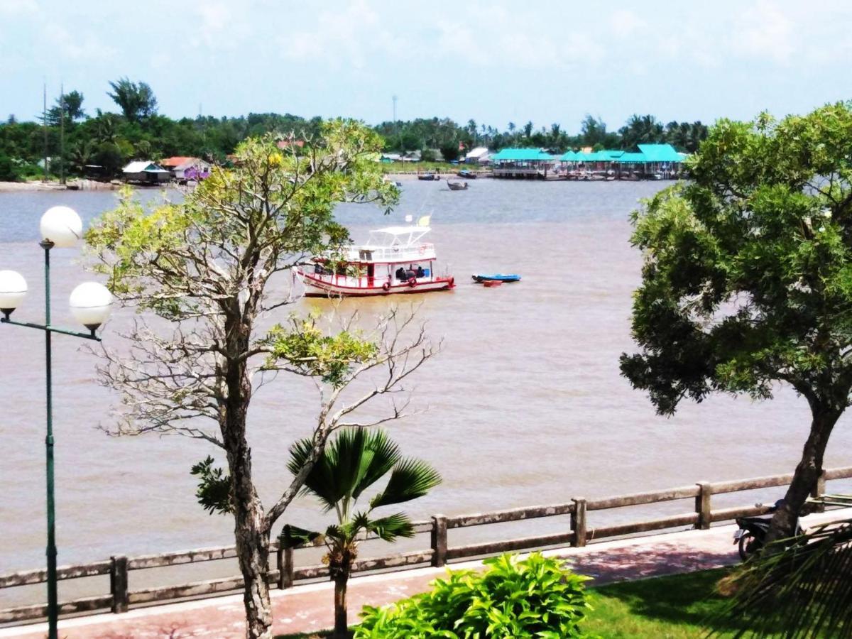 The Tara River Krabi Ngoại thất bức ảnh