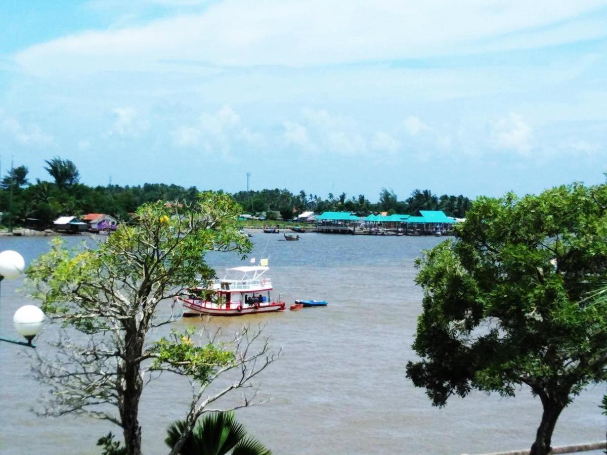 The Tara River Krabi Ngoại thất bức ảnh