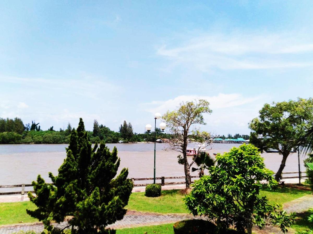 The Tara River Krabi Ngoại thất bức ảnh