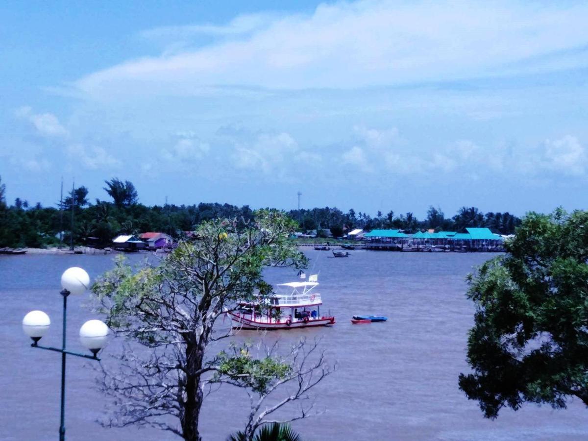 The Tara River Krabi Ngoại thất bức ảnh